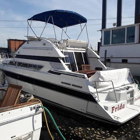Yacht Stay Providence Marina Kültér fotó