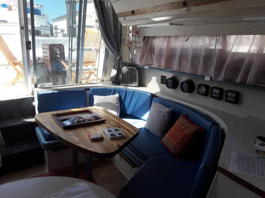 Yacht Stay Providence Marina Kültér fotó