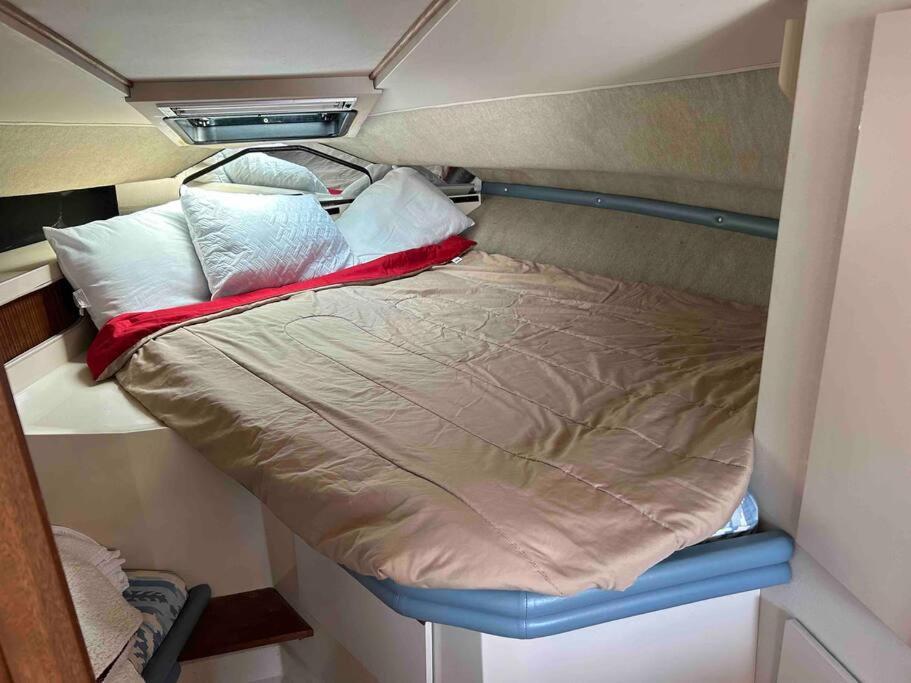 Yacht Stay Providence Marina Kültér fotó